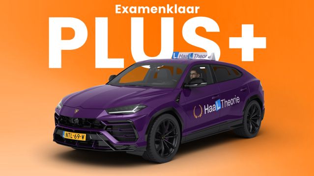 ExamenKlaar Plus